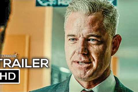 LITTLE DIXIE Official Trailer (2023) Eric Dane, Frank Grillo Movie HD