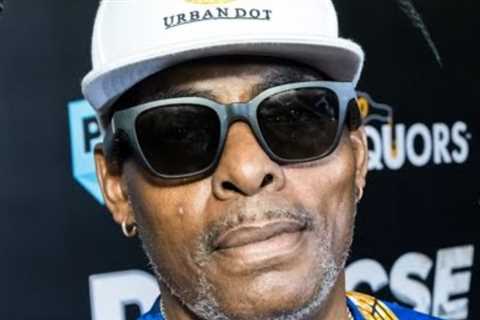 The 2022 Deaths of Rappers
