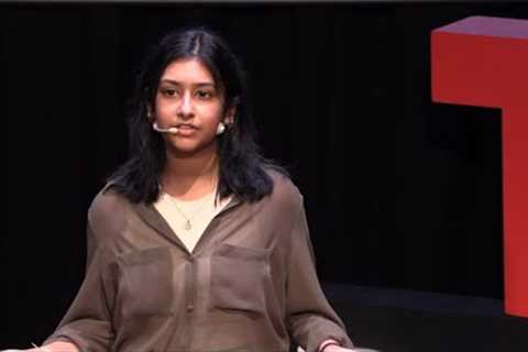We Are All Mosaics  | Prachi Agrawal | TEDxYouth@DúnLaoghaire