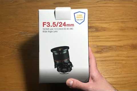 Christmas self-gift - Unboxing #29
