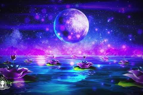 Soothing Deep Sleep ★ FALL Into SLEEP INSTANTLY ★ Relaxing Music To Reduce Stress &amp; Anxiety