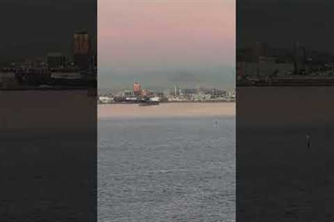 Discovery Princess Christmas Cruise to the Mexican Riviera on 12/21/22.