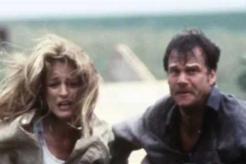 Twister Sequel 'Twisters' Sets Summer 2024 Release Date