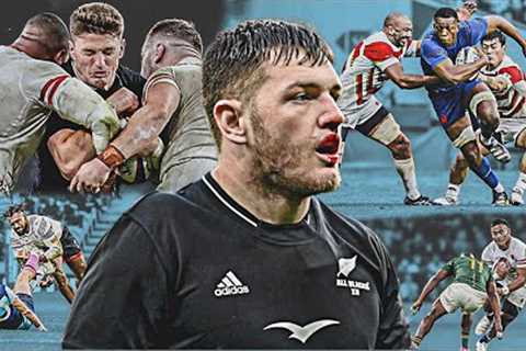 Most FEARED Rugby Nations in 2022