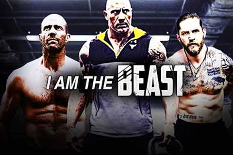 I AM THE BEAST | Best Gym Motivational Video 2019 - Bodybuilding Compilation 2 Hour Long