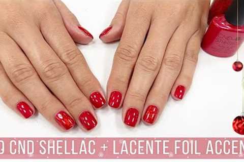 Watch &amp; Relax | Gentle Manicure &amp;  soft piano playing ♬❤️