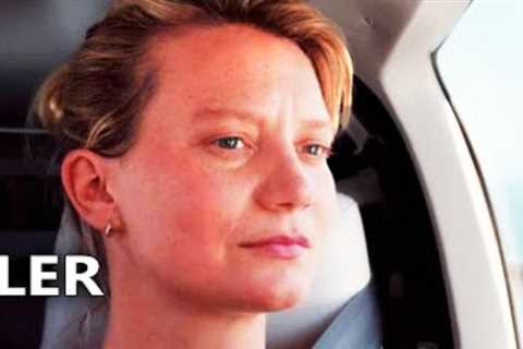 BLUEBACK Trailer (2023) Mia Wasikowska