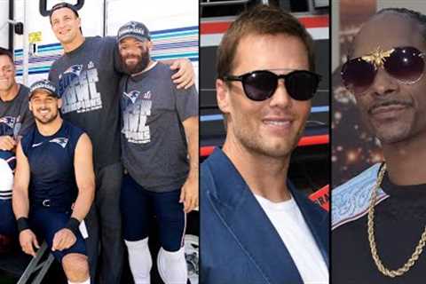 The VIRTUES of Tom Brady