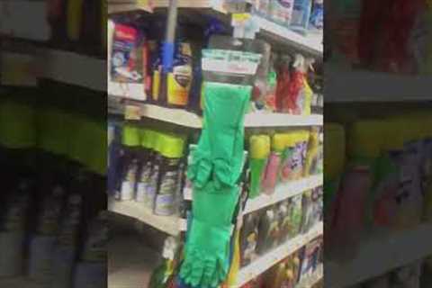 Shopping in Walmart🛒