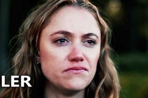 SIGNIFIANT OTHER Trailer (2022) Maika Monroe ᴴᴰ