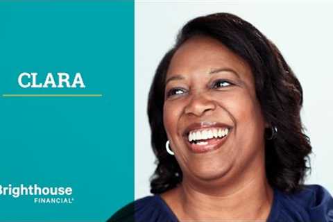 Working at Brighthouse Financial: Clara Muhammad shares how we support career development