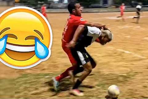 FOOTBALL FAILS, SKILLS, WORLD CUP,  KIDS, FUNNY GOALKEEPERS &amp; MORE