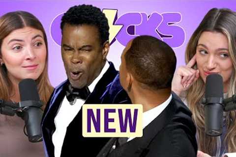 Ranking the Wildest Pop Culture Moments of 2022