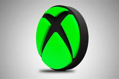 WE WON! Xbox Update!