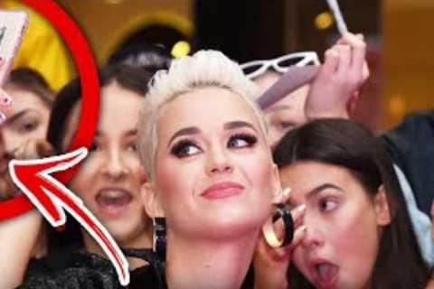 Celebrities that Never Apologized for Tricking Their Fans