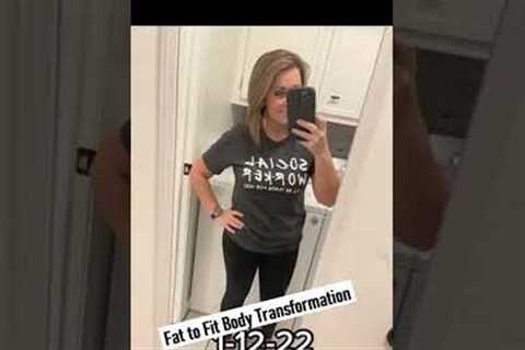 Best Weightloss Glow Ups that are Almost Unrecognizable! Motivational #weightloss #SHORTS