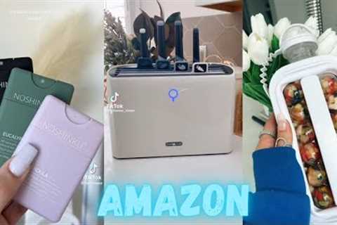 December Amazon must haves with links  2022 || Amazon finds ||  tiktok made me buy it part 17