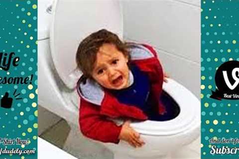 Water Fails Compilation Caught Your Eyes - Try Not To Laugh