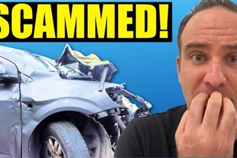 SCAMMED! Your Injury Lawyer is Charging You for THIS (but they can't)