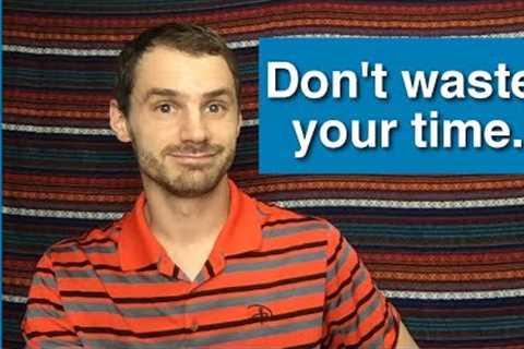 7 Reasons to NOT learn a new language