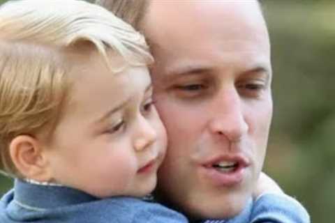 Inside the Lavish Life of William and Kate's Children