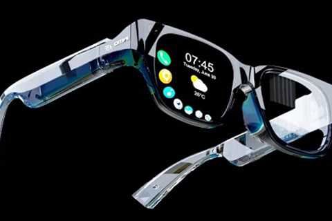 4 Best Smart Glasses of 2023