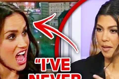 Celebrities that have admired Meghan Markle since the beginning
