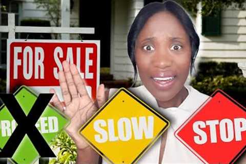 NEW HOUSING MARKET - Should You Buy a House Now | Should You Buy a House Before a Recession