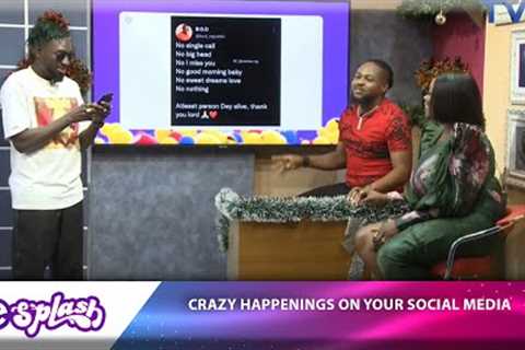 Watch Funny Moments Trending Today On Social Media || Social Ville