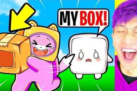 DO NOT Download These FAKE PROJECT PLAYTIME APP GAMES! (ALPHABET LORE, BOXY BOO.EXE &amp; MORE?!)