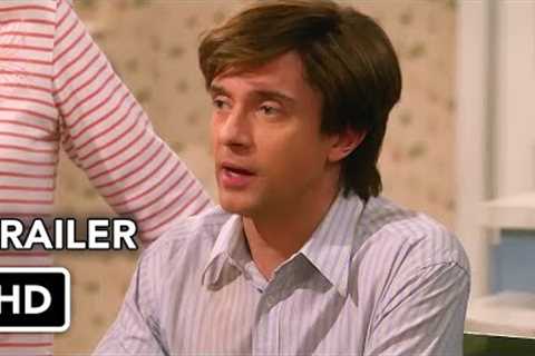 That ’90s Show (Netflix) Trailer HD