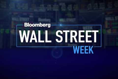 Wall Street Week - Full Show 12/23/2022