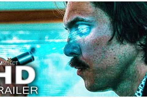 THE TOMORROW JOB Trailer (2023)