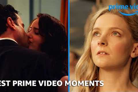 Everything We Watched in 2022 | Prime Video