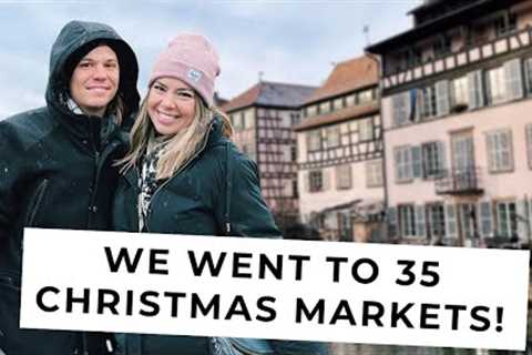 Scenic River Cruise | 8-Day European Christmas Market Cruise on Scenic Opal Review
