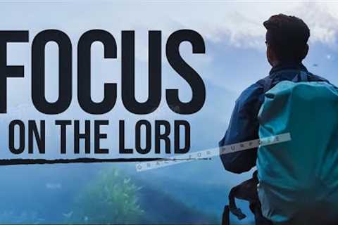 One Touch From God Will Change Your Life | Inspirational &amp; Motivational Video