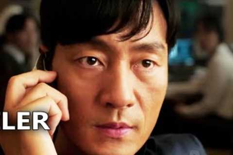 NARCO-SAINTS Trailer (2022) Park Hae-soo, Ha Jung-woo