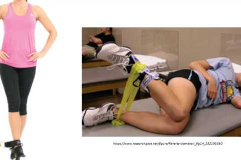 Easy Recumbent Ride