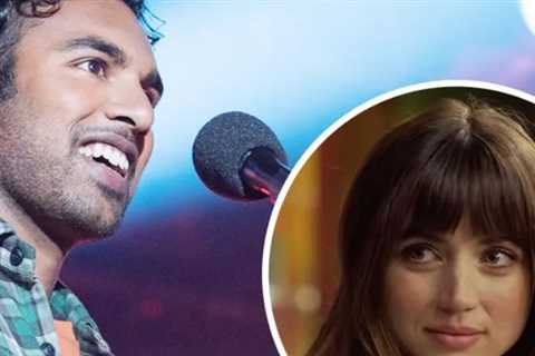 Film Studios Can Be Sued Over False Advertising in Trailers, Judge Rules in Ana de Armas Lawsuit