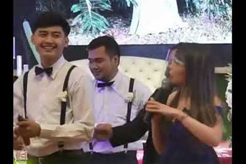 Must try party game