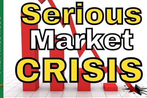 What Just Happened? | The Santa Rally Just Died