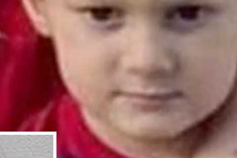 Boy Whose Body Was Just Discovered Under Floorboards Was Allegedly Drowned In Toilet Three Months..