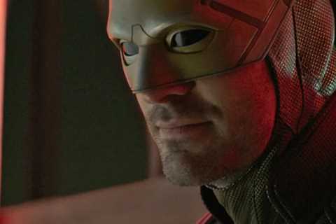 Charlie Cox Says Disney+ Daredevil 'Probably Won't Be As Gory' as Netflix Series