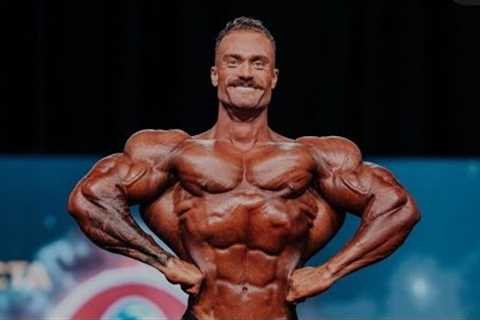 Chris Bumstead | Bodybuilding motivation|fitness|Gym |Health #shorts #trending #viral #short #gym
