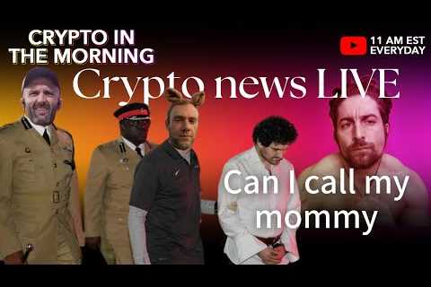 Daily news + SBF MEMES | Best MOMENTS (Sent back to moms)