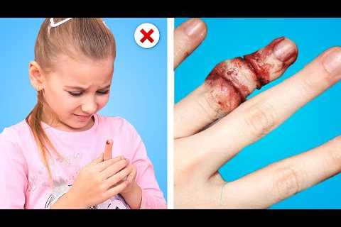 Viral Parenting Guide! Best TikTok Parenting Hacks For Smart Parents, Priceless Gadgets by Zoom GO!