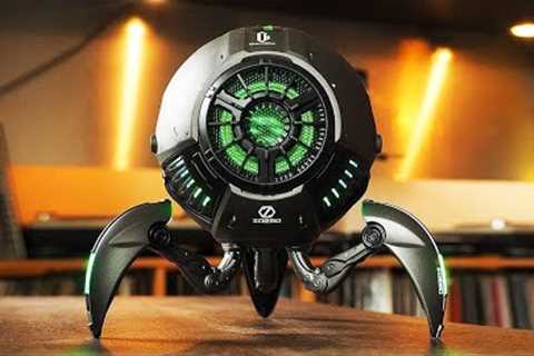 New Hi-Tech Technology Gadgets | New Inventions Technology 2021 | These 5 Gadgets Are Really Cool