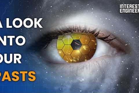 Exploring the Universe with the Hubble and James Webb Telescopes