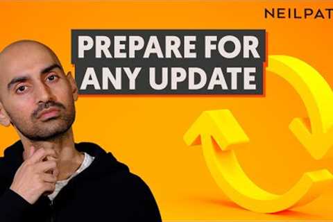 How To Future Proof Your SEO Against Google’s Next Update