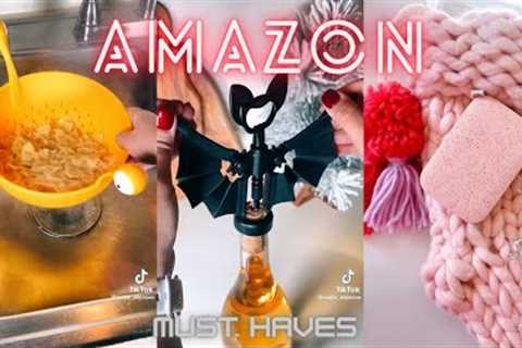 2022 AMAZON MUST HAVES | TikTok Favorites | TikTok Made Me Buy It | December Part 11